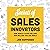 Secrets of Sales Innovators...