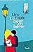 Le coeur en laisse by Line Papin
