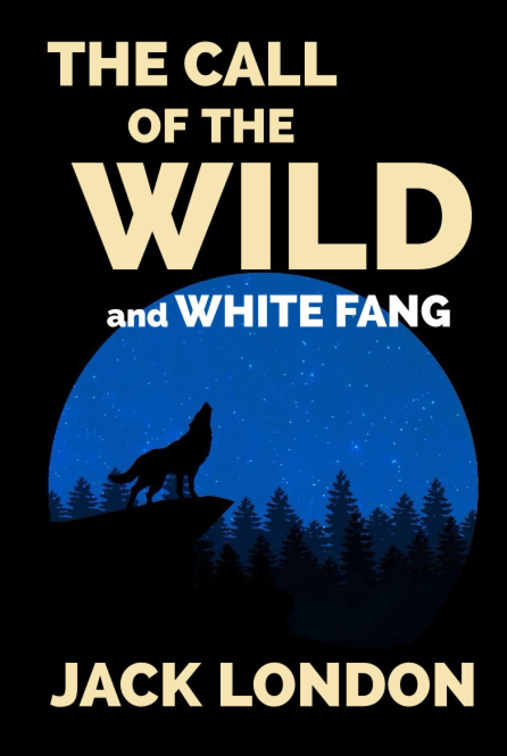 The Call of the Wild and White Fang