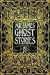 M.R. James Ghost ...