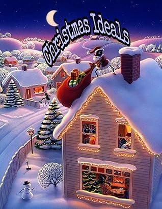 Ideals Christmas 2022 Magazine Christmas Ideals: Magazine Collections Of Decoration, Anniversary Edition,  New Ideals Magazine, Classic Christmas, Celebrating Life's Most Treasured  Moments, Old Fashioned Issu 2020_2021 By Walt Design