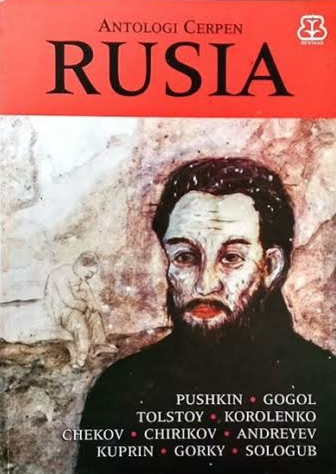 Antologi Cerpen Rusia