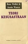 Teori Kesusastraan