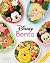 Disney Bento: Fun Recipes for Bento Boxes! (Disney Bento: Easy Recipes for Delicious Sushi)