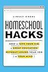 Homeschool Hacks:...
