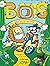 The Wizard of Bots (Bots, #10)