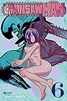 Chainsaw Man, Vol. 6 by Tatsuki Fujimoto