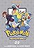 Pokémon Adventures Collector's Edition, Vol. 9