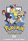 Pokémon Adventure...