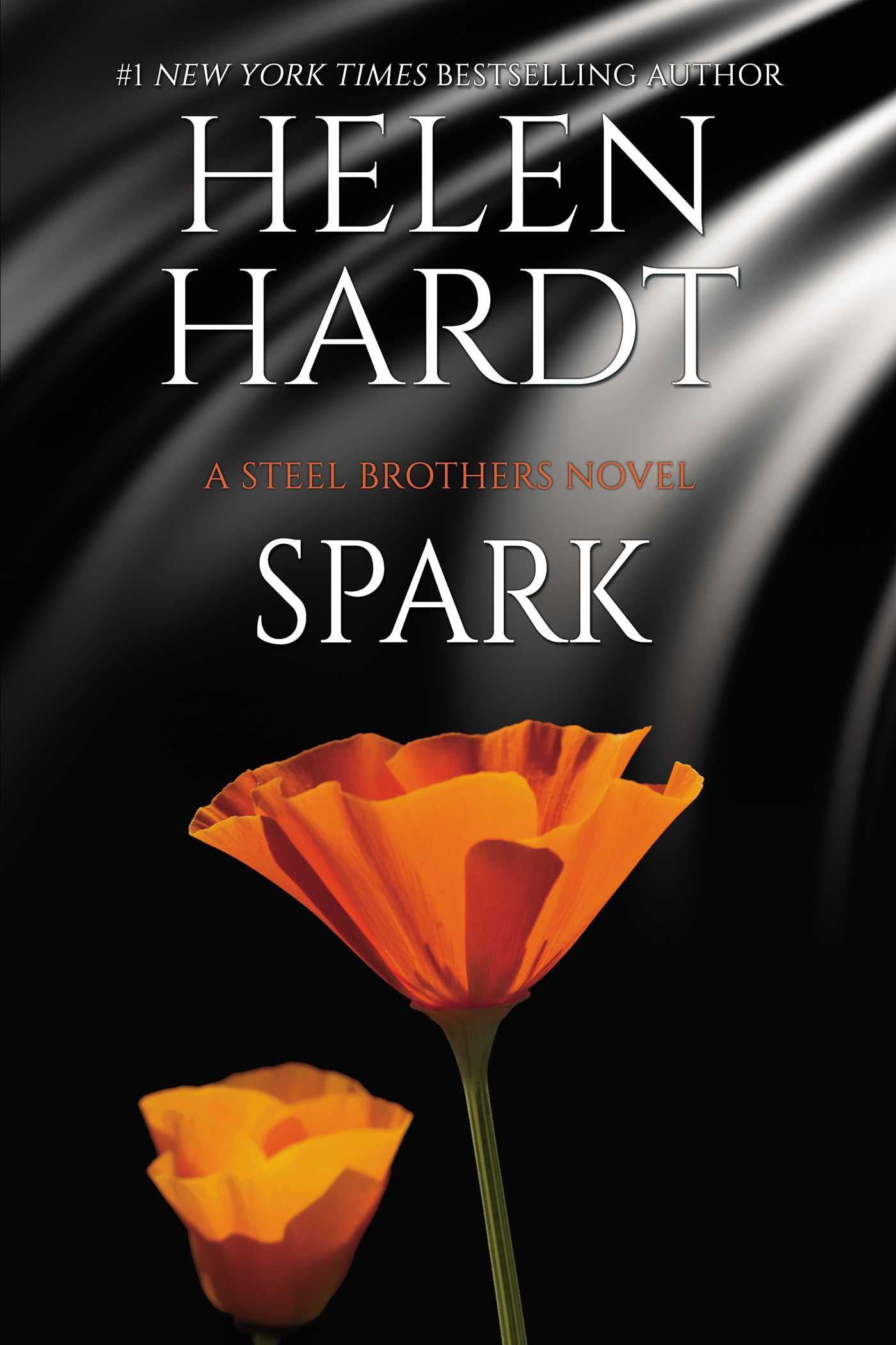 Spark (Steel Brothers Saga, #19)