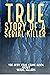 Best True Crime Stories by Ian K.M Best True Crime Stories by Ian K.M
