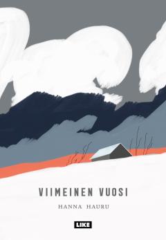 Viimeinen vuosi (Hardcover)