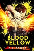 Blood Yellow
