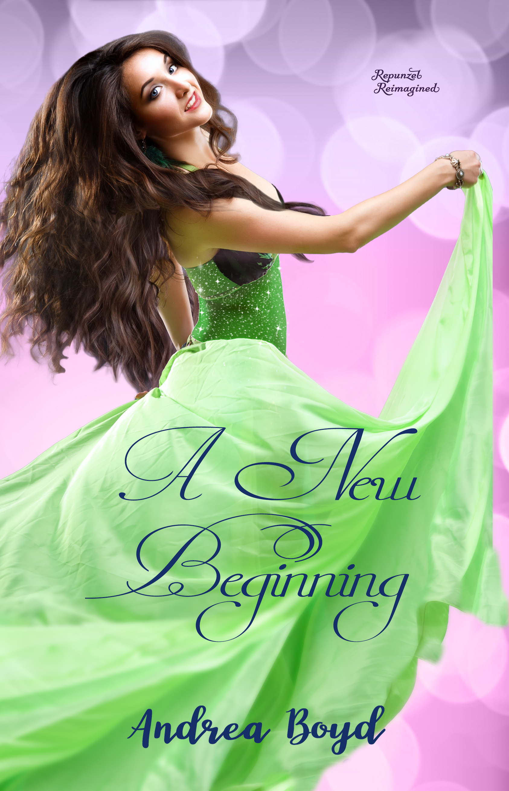 A New Beginning (ebook)