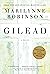 Gilead by Marilynne Robinson