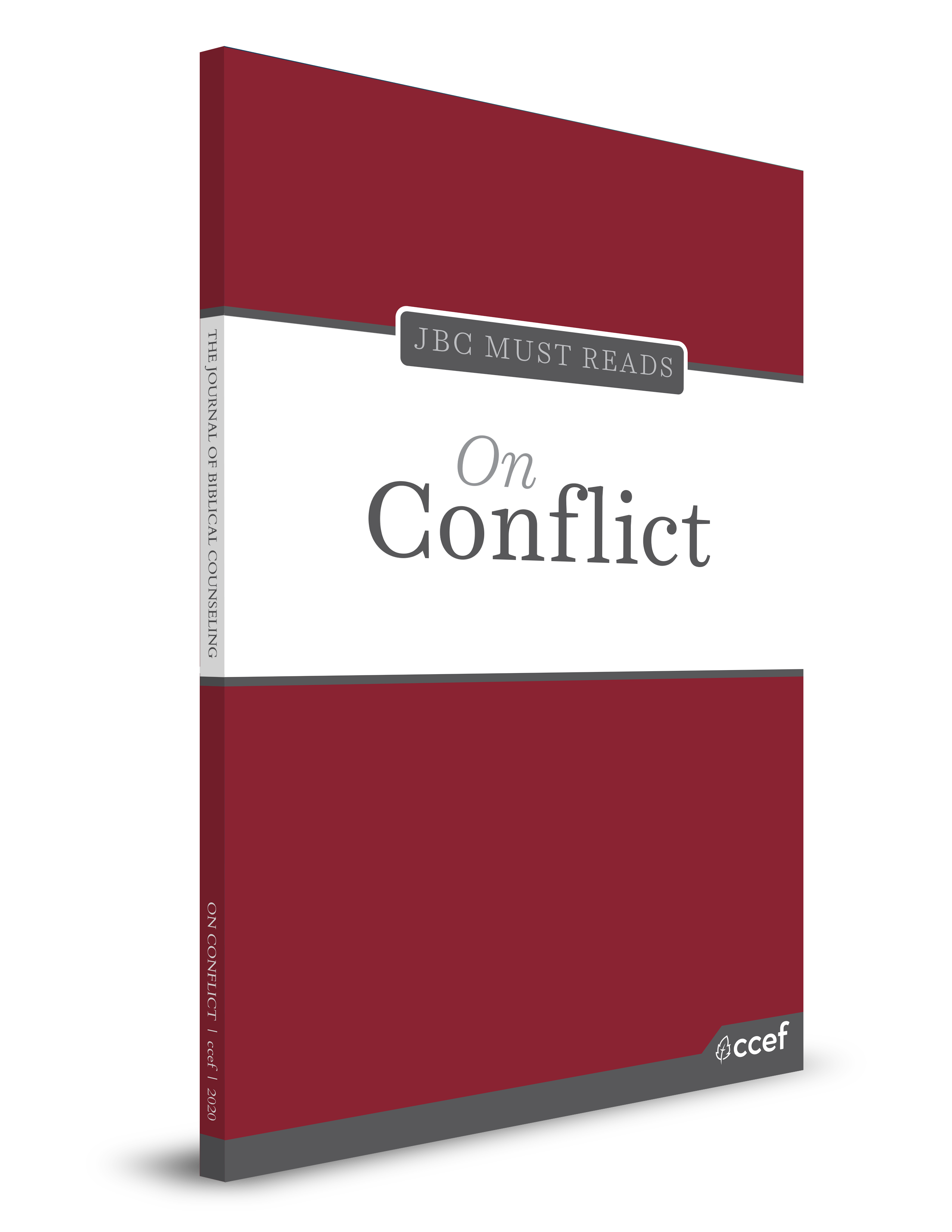 JBC Must Reads: On Conflict
