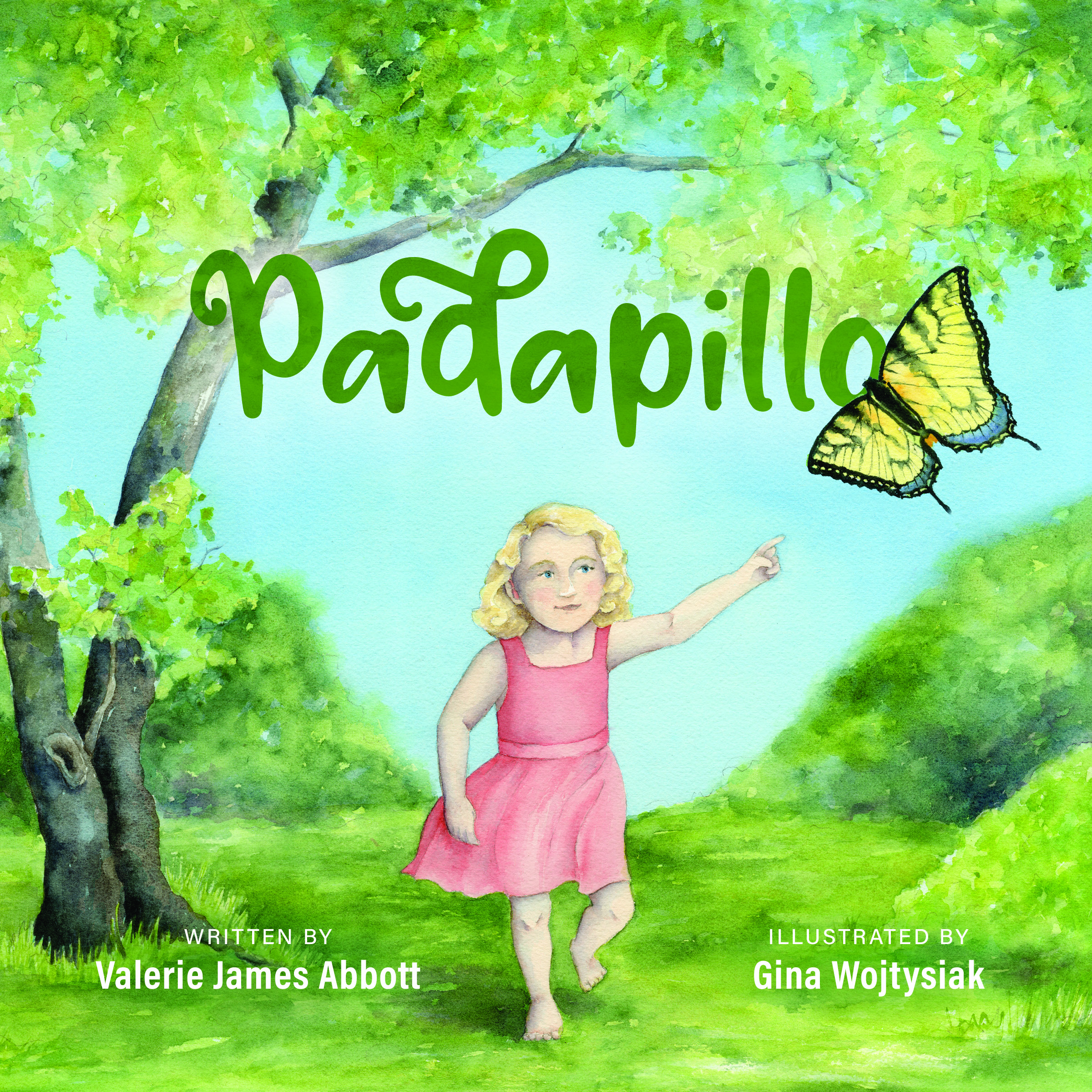 Padapillo (Paperback)