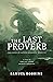 The Last Proverb (The Song of Seven Sorrows, #3)
