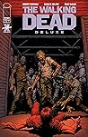 The Walking Dead Deluxe #11 by Robert Kirkman