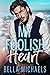 My Foolish Heart (Boys of B...