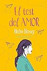 El test del amor by Helen  Hoang