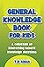 General Knowledge Book for Kids by T.S Adam