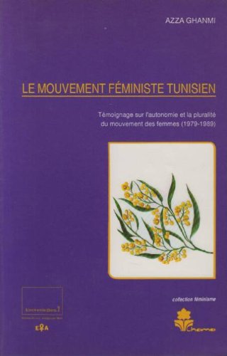 Le mouvement féministe tunisien