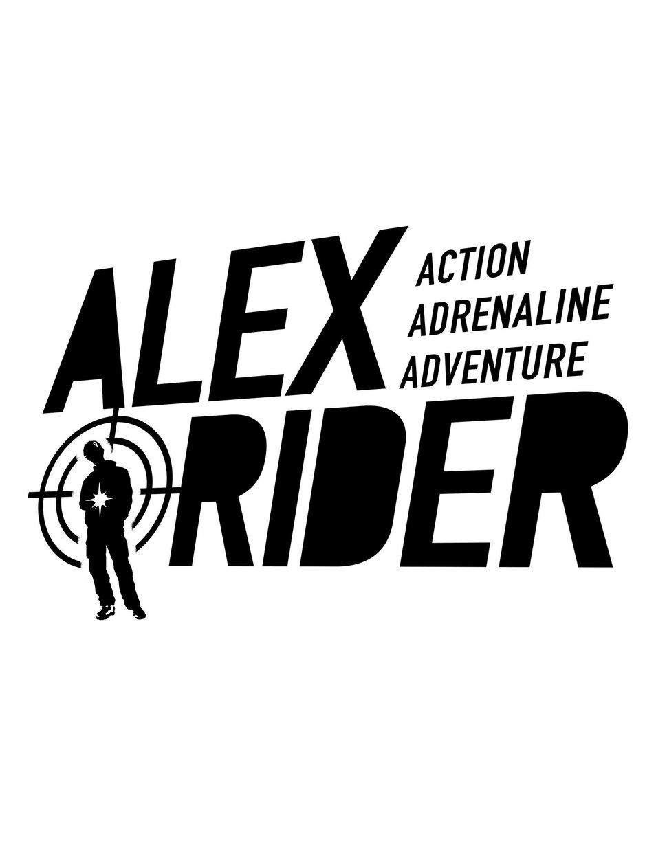 Coda (Alex Rider, #7.5)