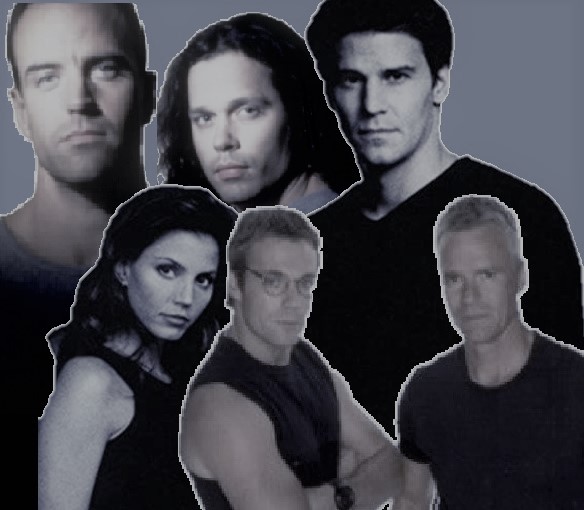 Tatters (Tatters #3)