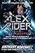 Secret Weapon (Alex Rider #11.5)