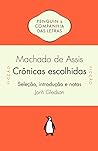 Crônicas Escolhidas