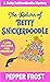 The Return of Betty Snickerdoodle