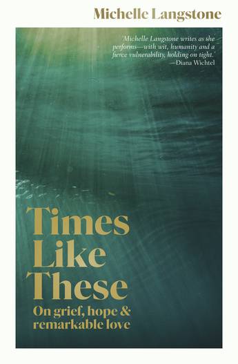 Times Like These (Paperback)