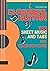 Classical Guitar : 150 Sheet Music and TABs for Beginner Level (Classical Guitar Sheet Music and TABs Book 1)