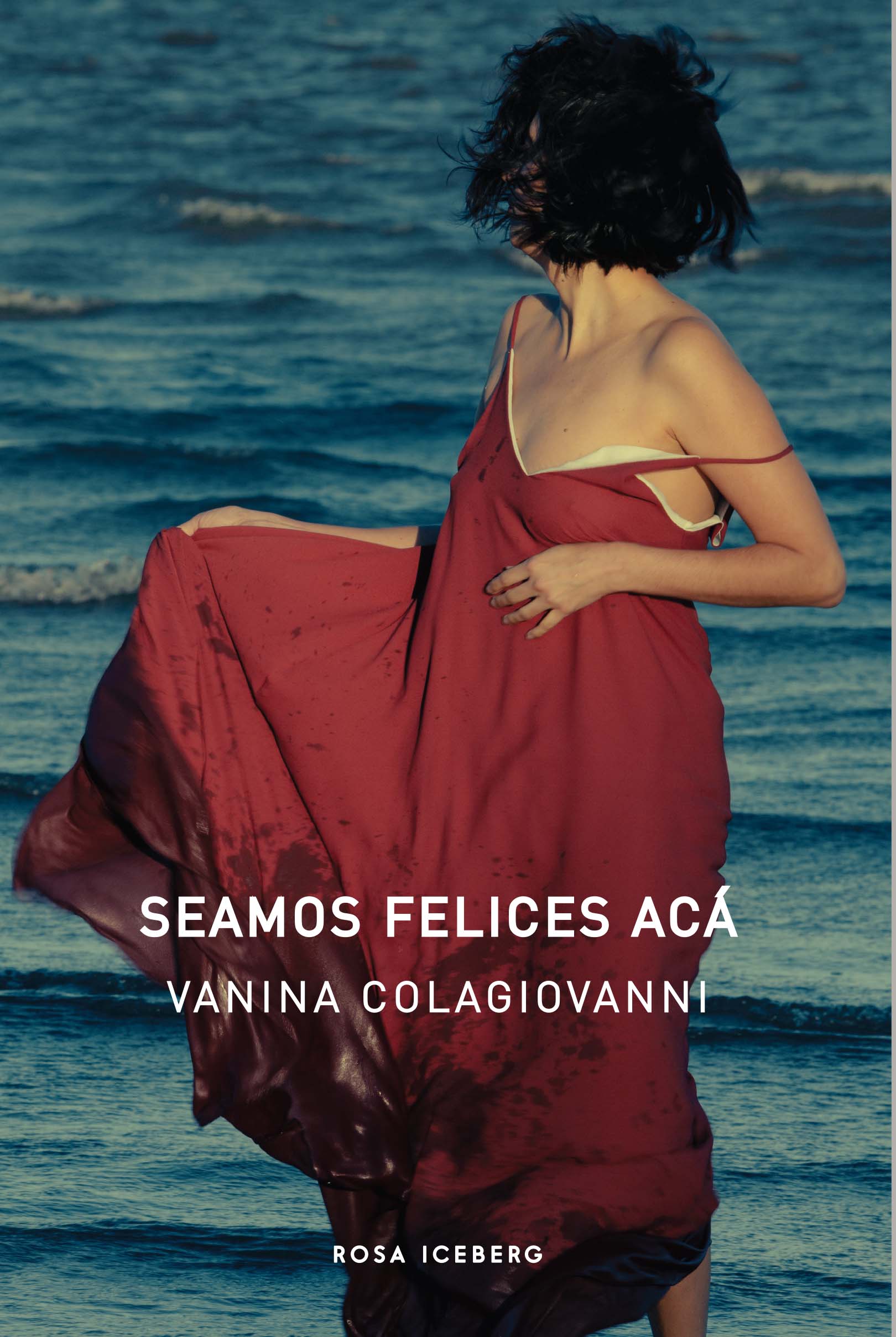 Seamos felices acá