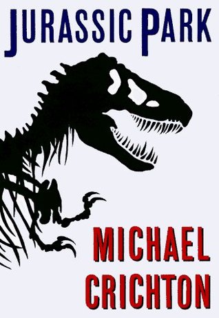 Jurrasic Park (Jurassic Park #1)