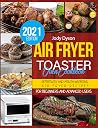 Air Fryer Toaster...