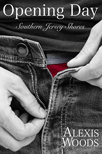Opening Day (Southern Jersey Shores #1)