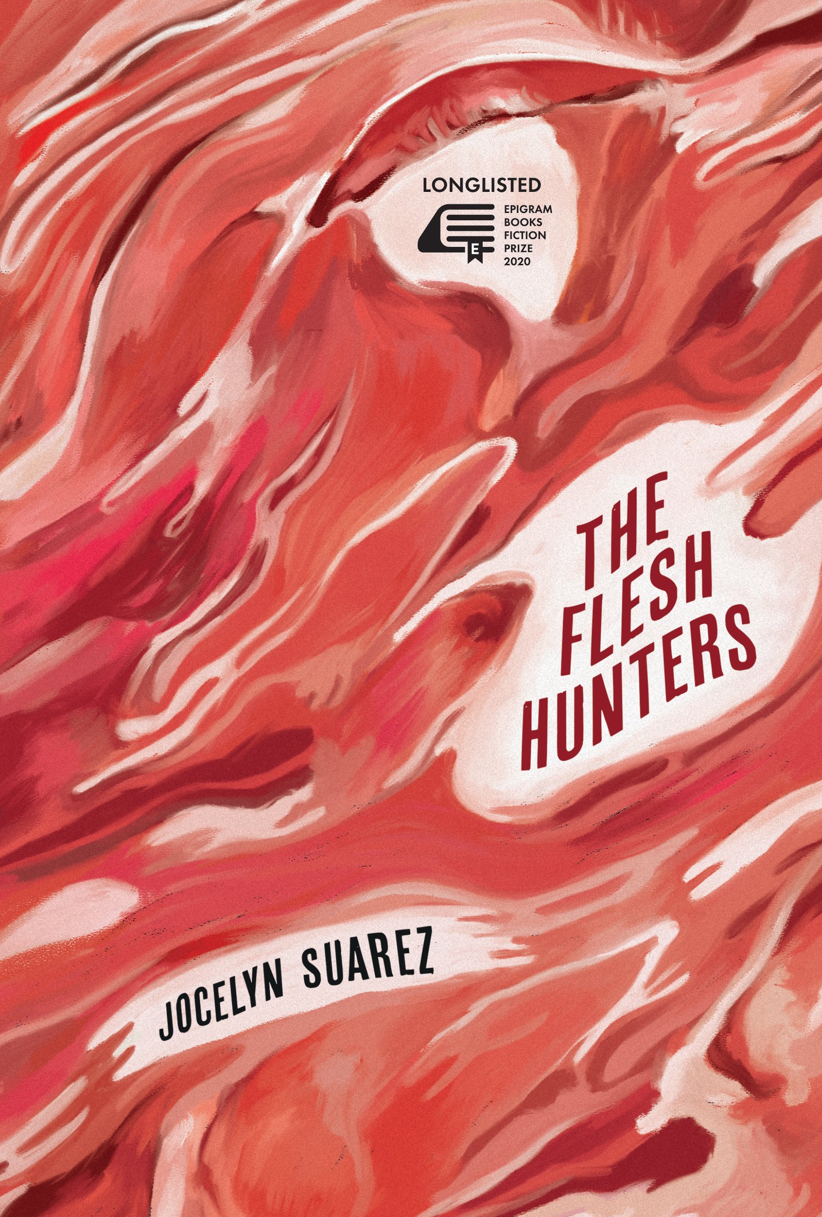 The Flesh Hunters (Paperback)