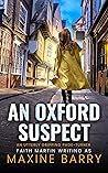 An Oxford Suspect