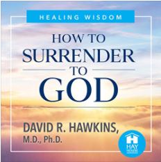 How to Surrender to God (Audible Audio)