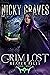 Grim Lost (Reaper Files #3)