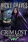 Grim Lost (Reaper Files #3)