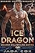 Ice Dragon (Dragon Billiona...