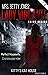 Kitty's Kat House (Lady Vigilante #4)