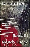 Resolutions: Book III