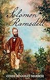Solomon Ramsdell by Cindy Rinaman Marsch