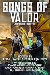 Songs of Valor (Libri Valoris, #2)