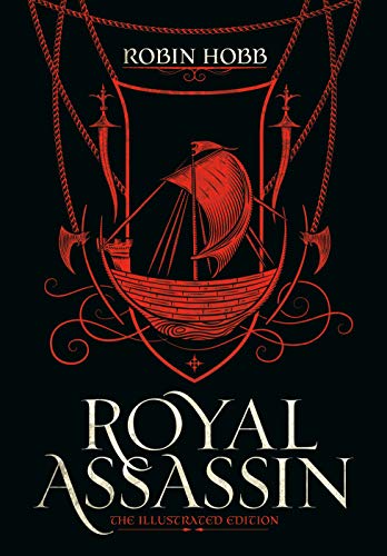 Free Download Royal Assassin (Farseer Trilogy, #2) Full Audiobook
