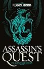 Assassin's Quest by Robin Hobb